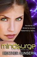 Mindsurge (Mindspeak #3) by Amy Landon