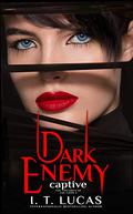 Dark Enemy Captive by I.T. Lucas