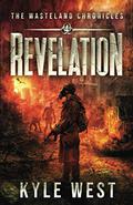 Revelation by Kyle West