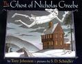 The Ghost of Nicholas Greebe by S.D. Schindler
