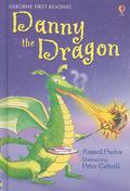 Danny the Dragon by Russell Punter
