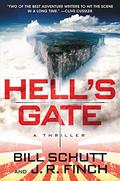 Hell's Gate: A Thriller (R.J. MacCready #1) by Bill Schutt