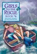 Girls to the Rescue, Book #4 (Girls to the Rescue #4) by Bruce Lansky