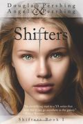 Shifters by DP, Angelia Pershing
