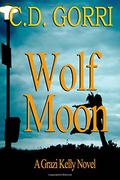 Wolf Moon by C.D. Gorri