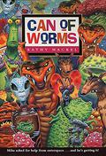 Can of Worms (Mike Pillsbury #1) by Kathy MacKel