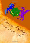 Charming Academy (Charming Academy #1) by Jessica L. Elliott