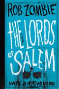 The Lords of Salem by B.K. Evenson