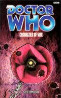 Doctor Who: Casualties of War (Eighth Doctor Adventures #38) by Steve Emmerson