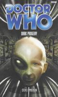 Doctor Who: Dark Progeny (Eighth Doctor Adventures #48) by Steve Emmerson