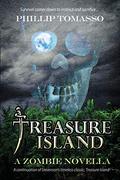 Treasure Island by Phillip Tomasso III