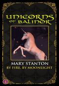 By Fire, by Moonlight by Mary Stanton