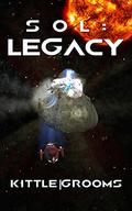 Sol: Legacy by Vanessa Kittle