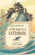 The Road to Ratenburg by Joy Cowley