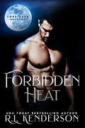 Forbidden Heat by R.L. Kenderson