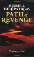 Path of Revenge (Broken Man #1) by Russell Kirkpatrick