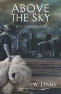 Above the Sky (Above the Sky #1) by Jenny Lynne