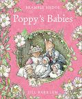 Poppy’s Babies (Brambly Hedge #8) by Jill Barklem