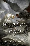 World's End (Pendulum #3) by Will Elliott