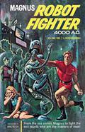 Magnus, Robot Fighter 4000 A.D., Vol. 1 (Magnus, Robot Fighter 4000 A.D. #1) by Russ Manning