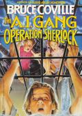 Operation Sherlock by Bruce Coville