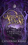 Artemis Lupine The Complete Series by Catherine Banks