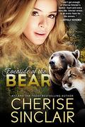 Eventide of the Bear by Cherise Sinclair, Noah Michael Levine