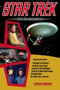 Star Trek - The Key Collection: Volume 1 (Star Trek: The Key Collection/The Enterprise Logs #1) by Alberto Giolitti