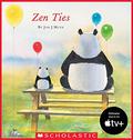 Zen Ties (Zen #2) by Jon J. Muth