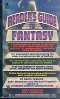 A Reader's Guide to Fantasy by Beth Meacham