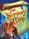 The Slippery Map by Brandon Dorman