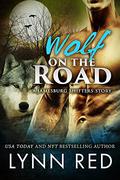 Wolf on the Road (The Jamesburg Shifters #9) by Lynn Red