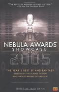 Nebula Awards Showcase 2005 by Charles L. Harness