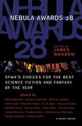 Nebula Awards 28: SFWA's Choices for the Best Science Fiction and Fantasy of the Year by John Clute