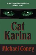 Cat Karina (Song of Earth #0) by Michael G. Coney