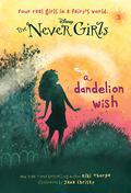 A Dandelion Wish by Kiki Thorpe