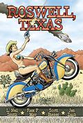 Roswell, Texas by L. Neil Smith