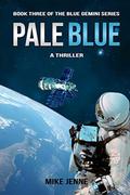 Pale Blue (Blue Gemini #3) by Mike Jenne