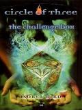 The Challenge Box (Circle of Three #14) by Isobel Bird