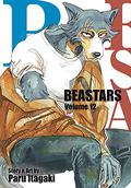 BEASTARS, Vol. 12 by Paru Itagaki