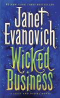 Wicked Business by Janet Evanovich
