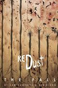 Red Dust: The Fall (Red Dust #1-3) by Ben Dixon