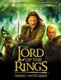 The Lord Of The Rings Trilogy - Photo Guide by Alison Sage