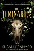 The Luminaries (The Luminaries #1) by Susan Dennard