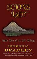 Scion's Lady (Gil Trilogy #2) by Rebecca J. Bradley