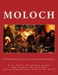 Moloch by Luke Hartwell