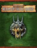 Realm of the Ice Queen: A Guide to Kislev by David Chart