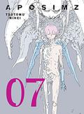 APOSIMZ, Vol. 7 (Aposimz #7) by Tsutomu Nihei