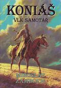 Vlk samotář by Miroslav Žamboch