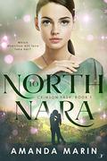 North to Nara (Crimson Sash #1) by Amanda Marin